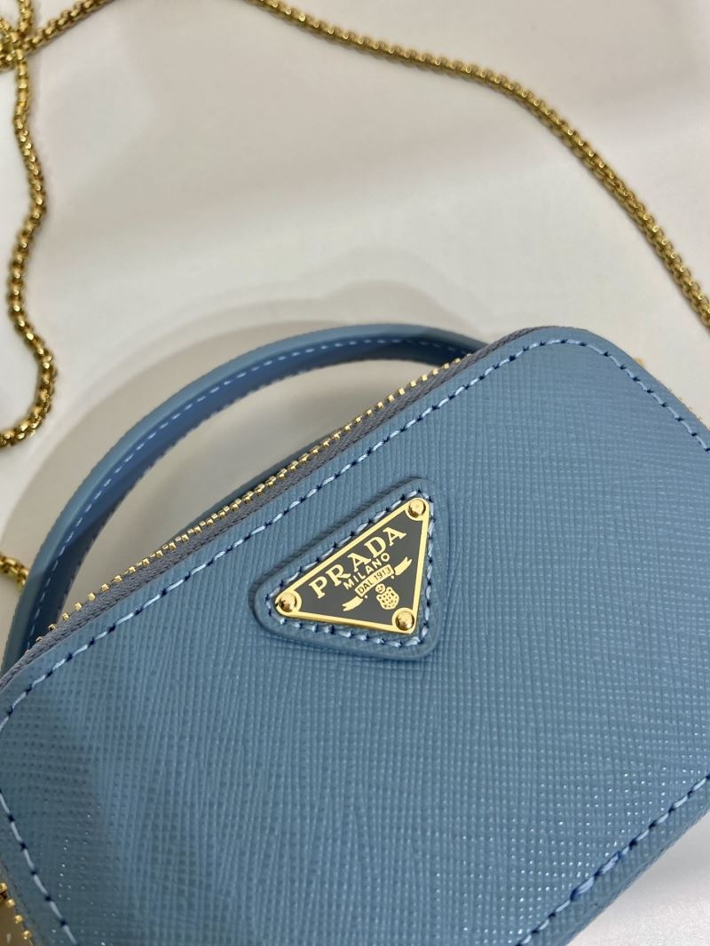 Prada Top Handle Bags